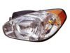 HYUNDAI 921021E041 Headlight